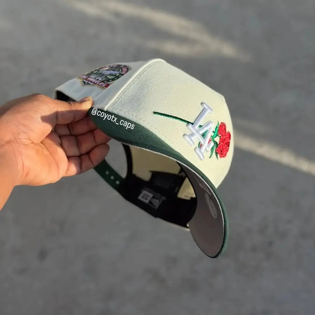 New Era MLB LA Dodgers & NY Yankees 9FORTY 59FIFTY Fitted Hat – Snapback Baseball Cap Unisex, Gorras Para Hombre Mujer, Adjustable Trucker, Classic Vintage Sport Look, USA 2026 Streetwear Essential