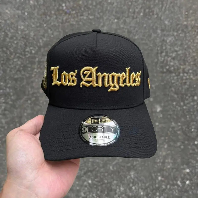 New Era MLB LA Dodgers & NY Yankees 9FORTY 59FIFTY Fitted Hat – Snapback Baseball Cap Unisex, Gorras Para Hombre Mujer, Adjustable Trucker, Classic Vintage Sport Look, USA 2026 Streetwear Essential