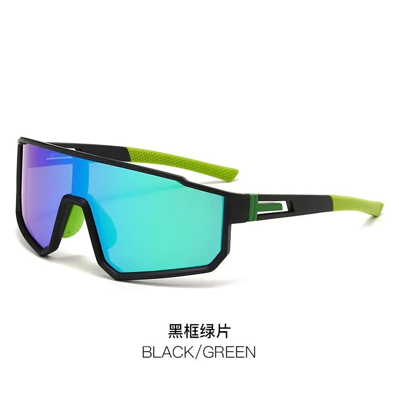 Youth Baseball Sunglasses for Boys Girls Age Frame Kids Sport Sunglasses for Softball Cycling Baseball Golf