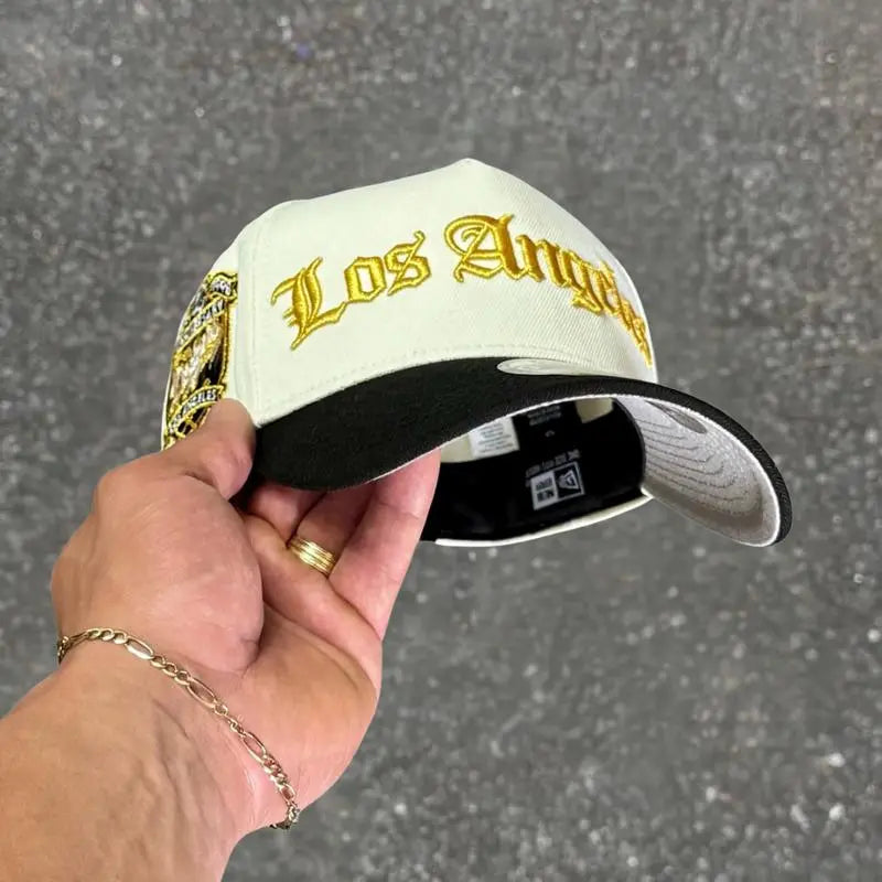 New Era MLB LA Dodgers & NY Yankees 9FORTY 59FIFTY Fitted Hat – Snapback Baseball Cap Unisex, Gorras Para Hombre Mujer, Adjustable Trucker, Classic Vintage Sport Look, USA 2026 Streetwear Essential