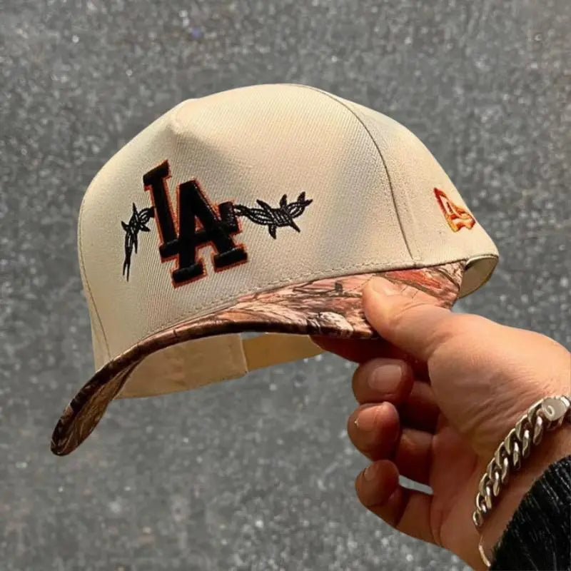 New Era MLB LA Dodgers & NY Yankees 9FORTY 59FIFTY Fitted Hat – Snapback Baseball Cap Unisex, Gorras Para Hombre Mujer, Adjustable Trucker, Classic Vintage Sport Look, USA 2026 Streetwear Essential