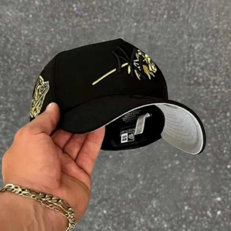 New Era MLB LA Dodgers & NY Yankees 9FORTY 59FIFTY Fitted Hat – Snapback Baseball Cap Unisex, Gorras Para Hombre Mujer, Adjustable Trucker, Classic Vintage Sport Look, USA 2026 Streetwear Essential