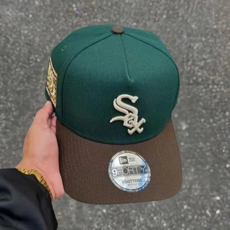 New Era MLB LA Dodgers & NY Yankees 9FORTY 59FIFTY Fitted Hat – Snapback Baseball Cap Unisex, Gorras Para Hombre Mujer, Adjustable Trucker, Classic Vintage Sport Look, USA 2026 Streetwear Essential