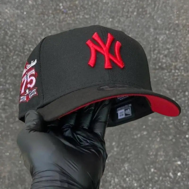 New Era MLB LA Dodgers & NY Yankees 9FORTY 59FIFTY Fitted Hat – Snapback Baseball Cap Unisex, Gorras Para Hombre Mujer, Adjustable Trucker, Classic Vintage Sport Look, USA 2026 Streetwear Essential