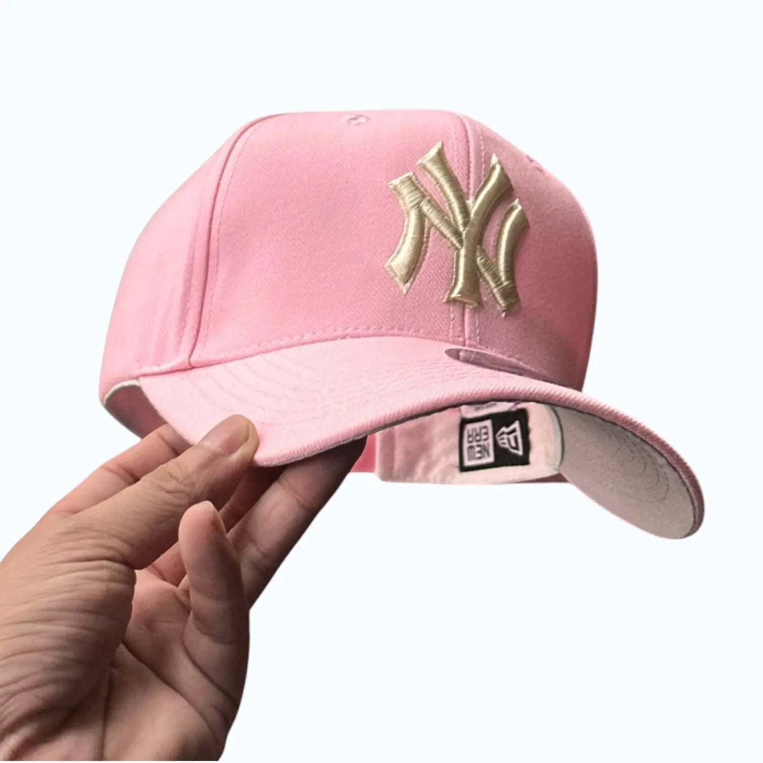 New Era MLB LA Dodgers & NY Yankees 9FORTY 59FIFTY Fitted Hat – Snapback Baseball Cap Unisex, Gorras Para Hombre Mujer, Adjustable Trucker, Classic Vintage Sport Look, USA 2026 Streetwear Essential