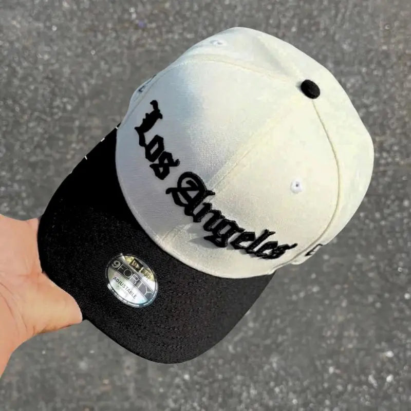 New Era MLB LA Dodgers & NY Yankees 9FORTY 59FIFTY Fitted Hat – Snapback Baseball Cap Unisex, Gorras Para Hombre Mujer, Adjustable Trucker, Classic Vintage Sport Look, USA 2026 Streetwear Essential