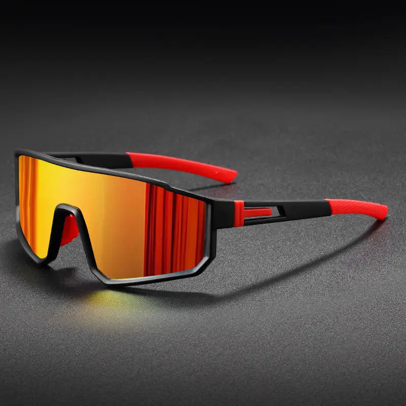 Youth Baseball Sunglasses for Boys Girls Age Frame Kids Sport Sunglasses for Softball Cycling Baseball Golf